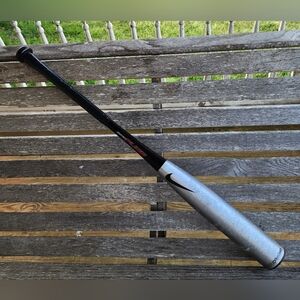 Nike Aero Fuse  Speedlink Baseball Bat (33")(30oz.)(2 5/8)(-3)